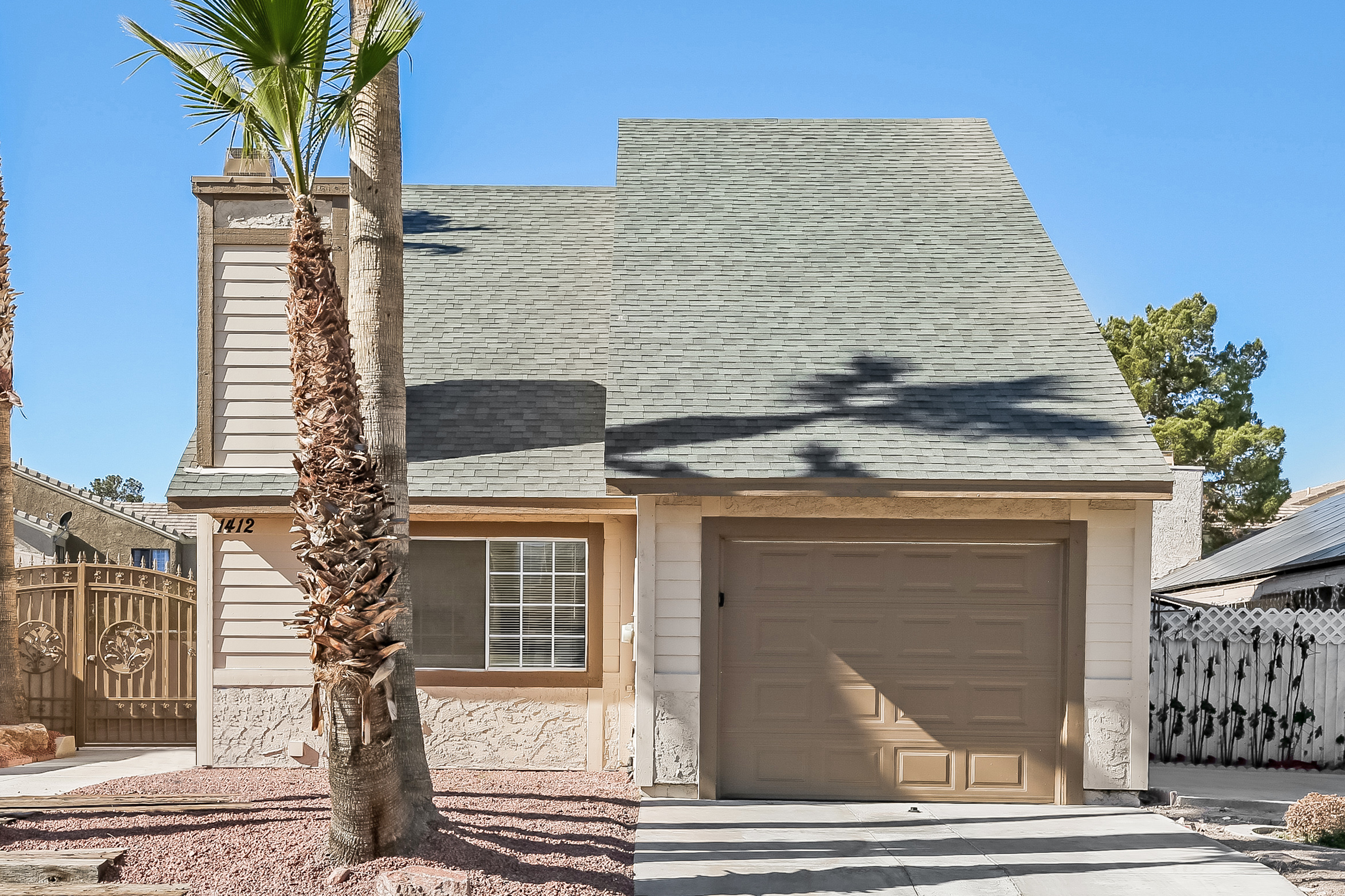 1412 AUTUMN GLEN CIR LAS VEGAS, NV 89110